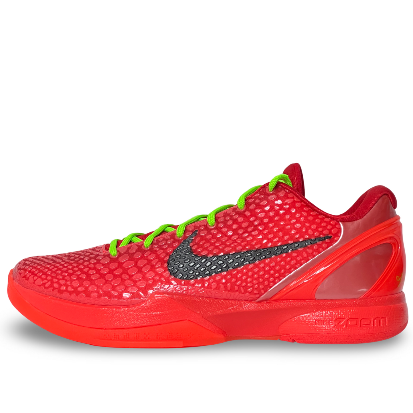 Nike Kobe 6 Protro Reverse Grinch