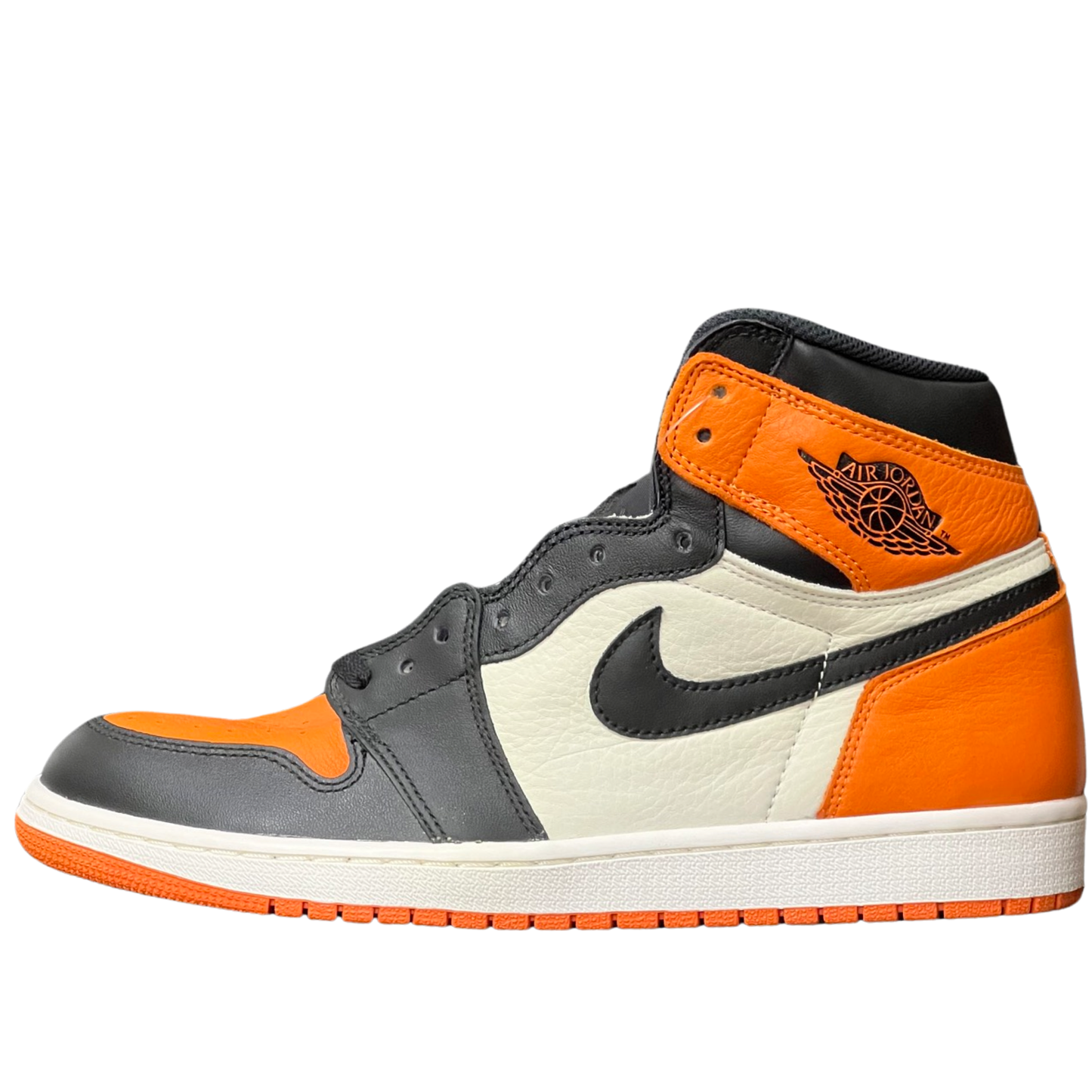 Nike Air Jordan 1 High Shattered Backboard