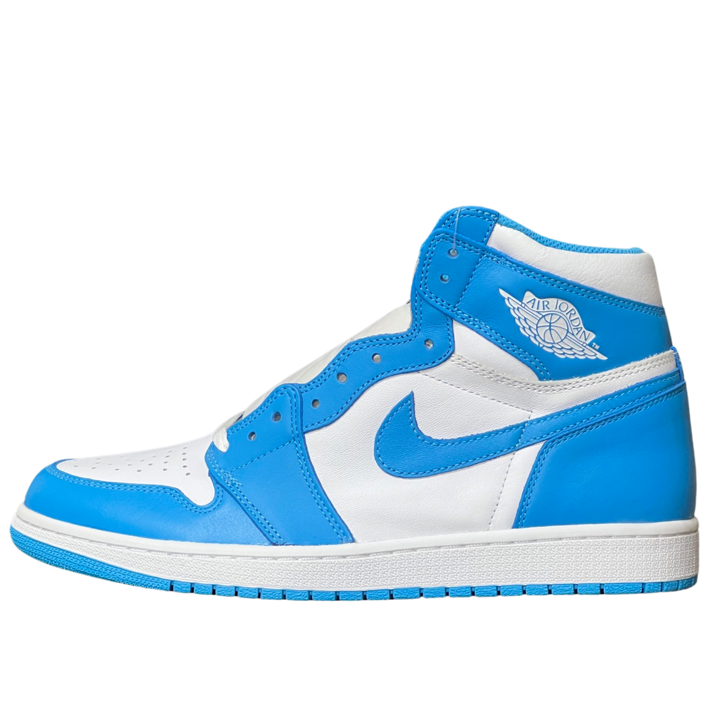 Nike Air Jordan 1 High UNC 2015