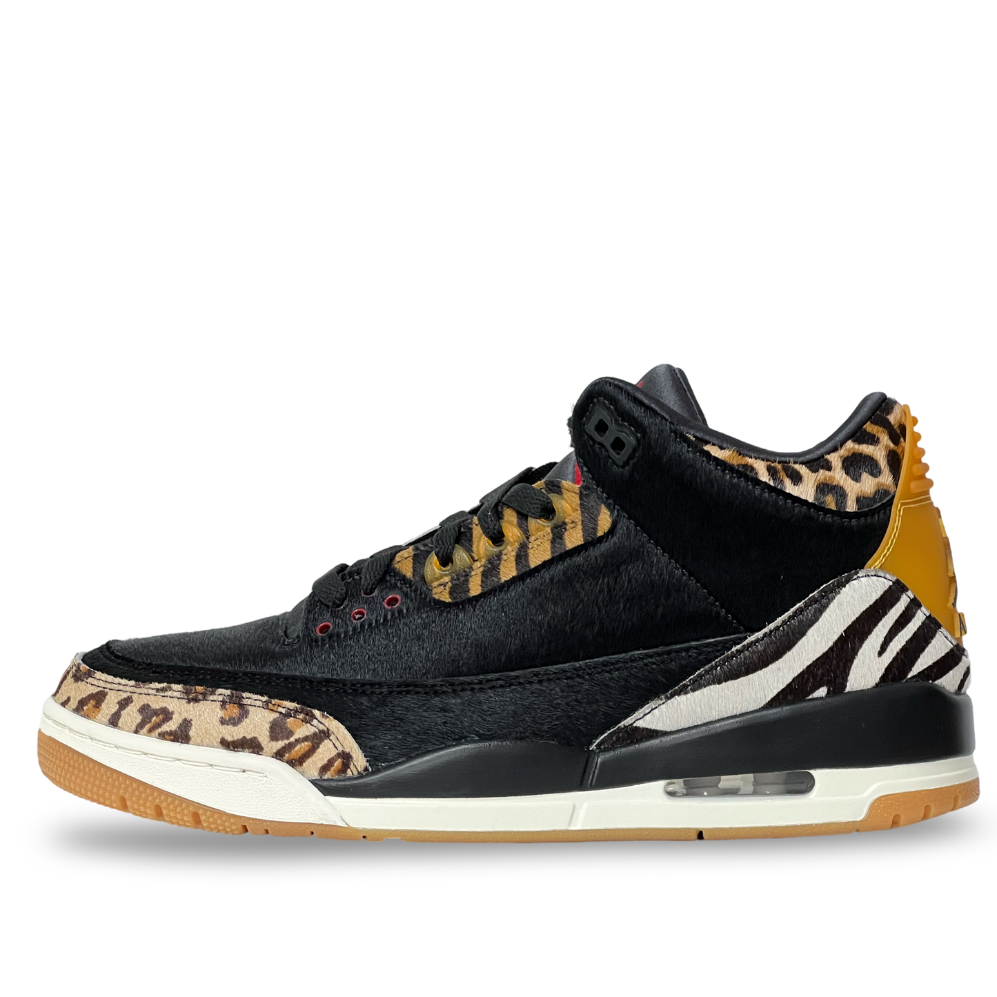 Nike Air Jordan 3 SE Animal Instinct