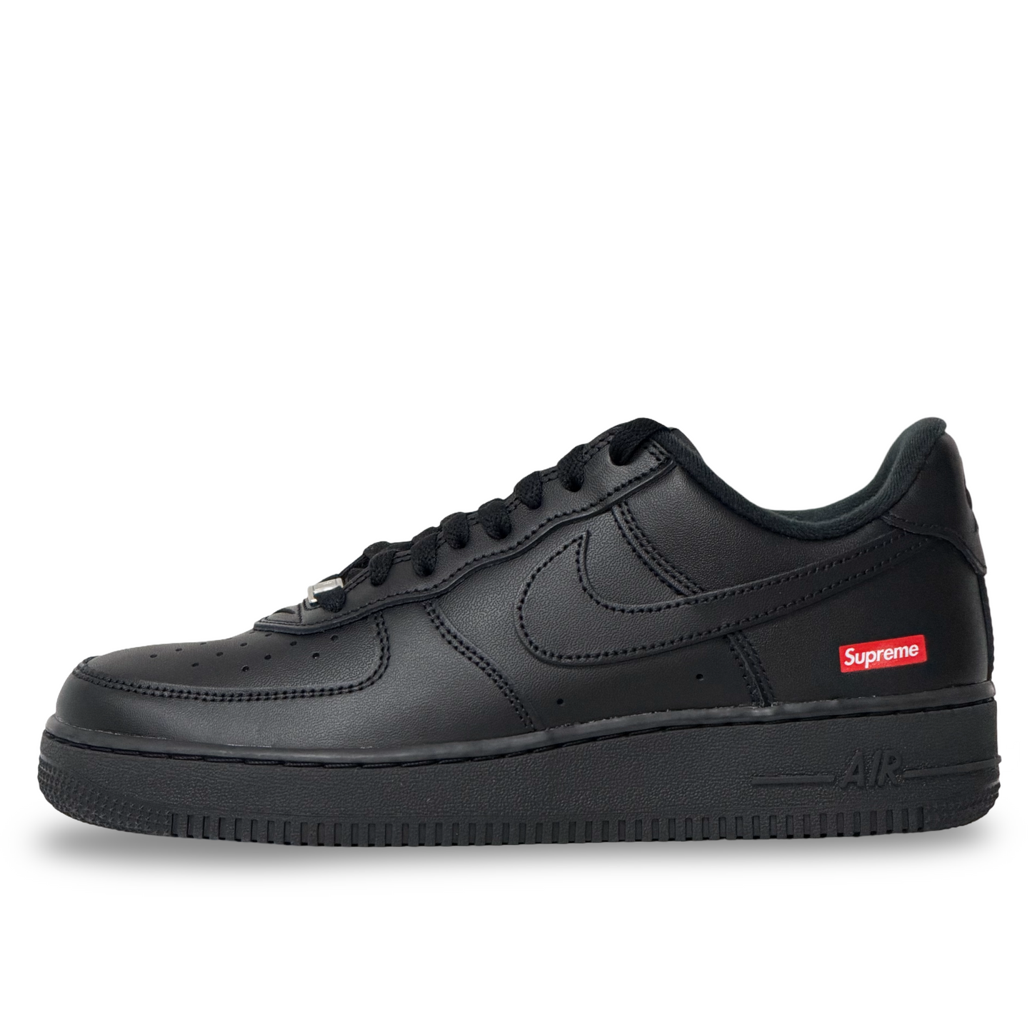 Nike Air Force 1 Low Supreme Black