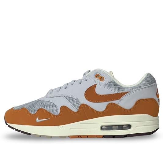 Nike Air Max 1 Patta Monarch