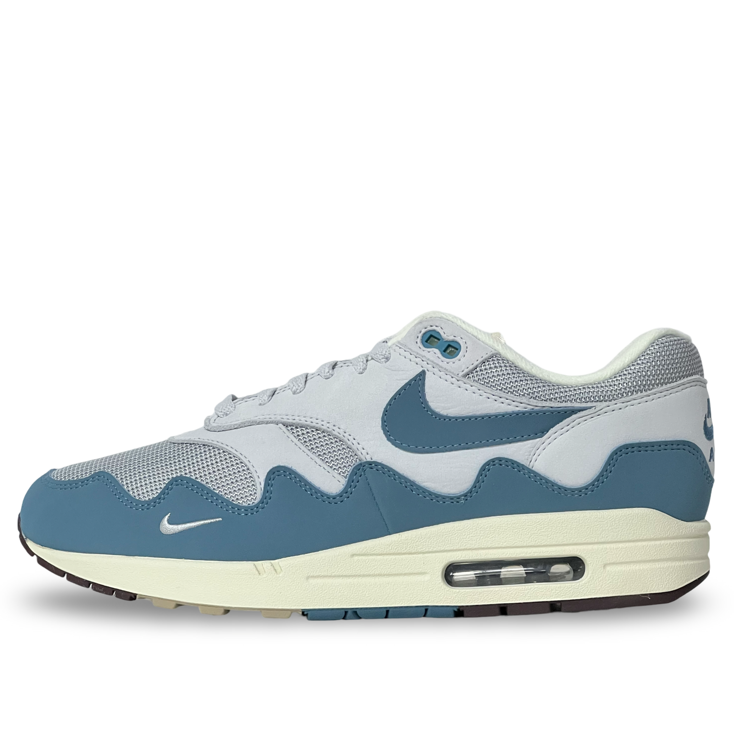 Nike Air Max 1 Patta Noise Aqua