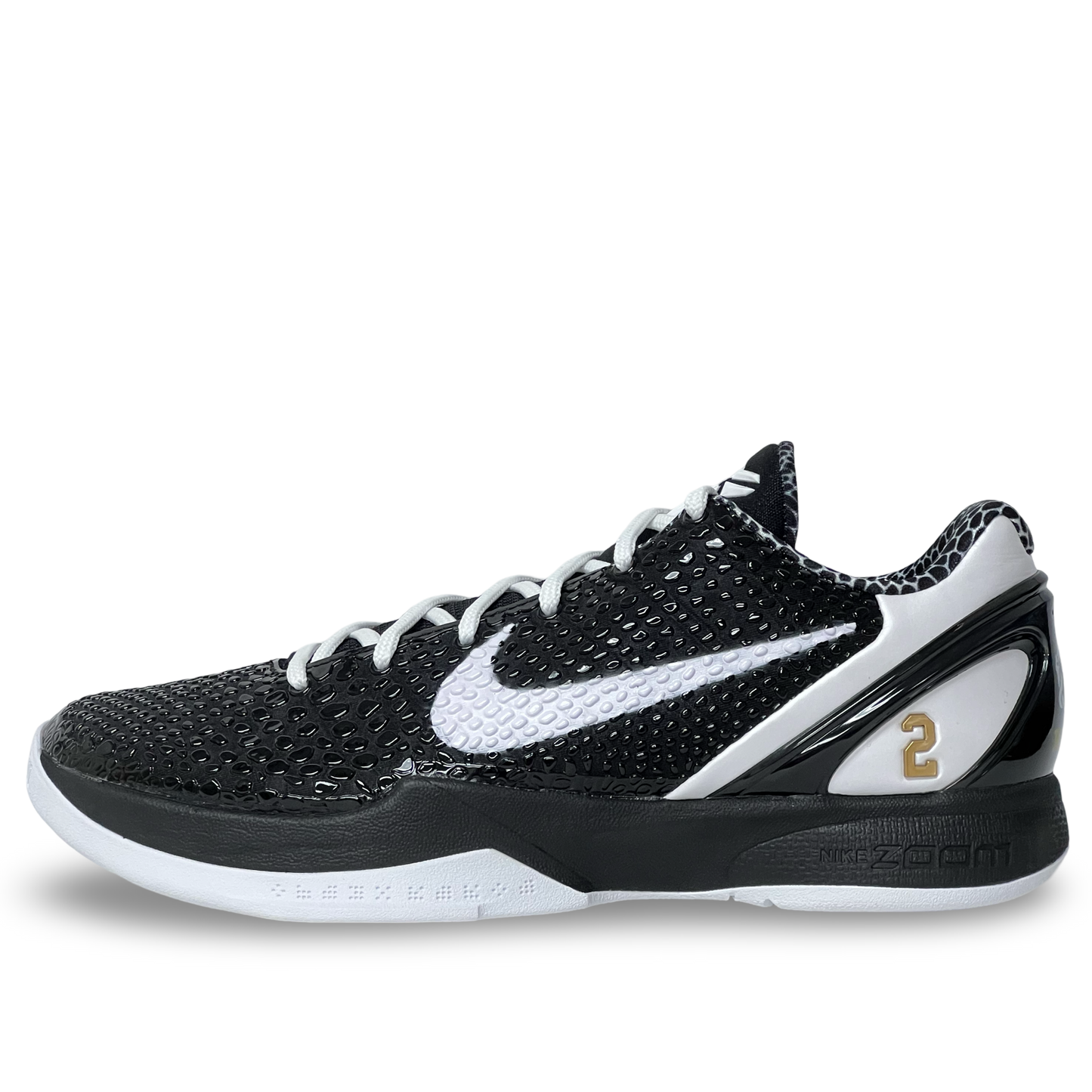 Nike Kobe 6 Protro Mambacita Sweet 16