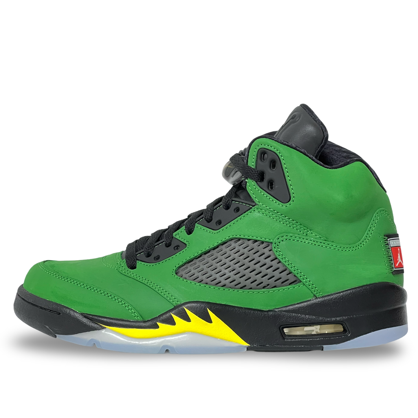 Nike Air Jordan 5 SE Oregon