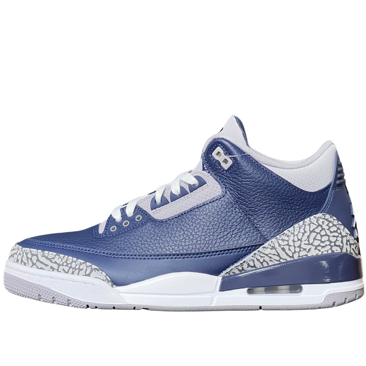 Nike Air Jordan 3 Georgetown