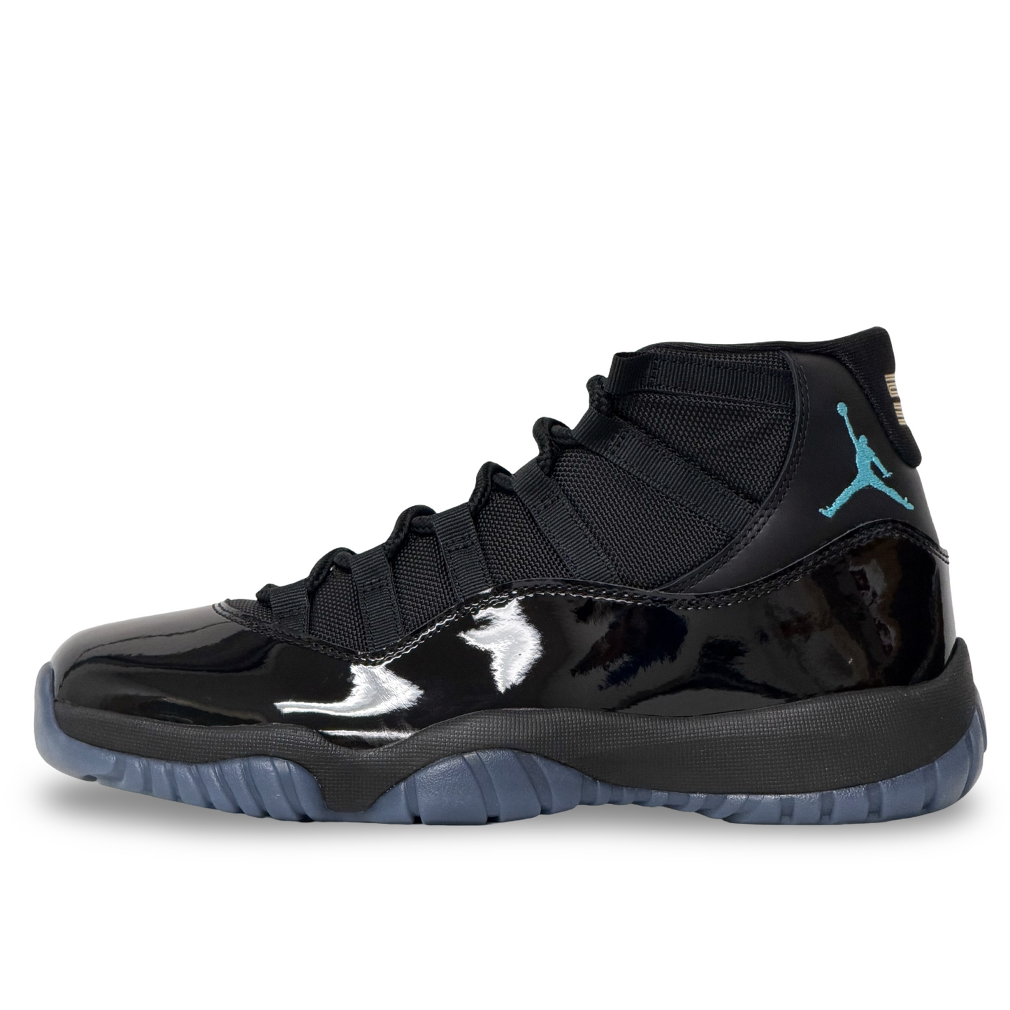 Nike Air Jordan 11 Gamma Blue 2025