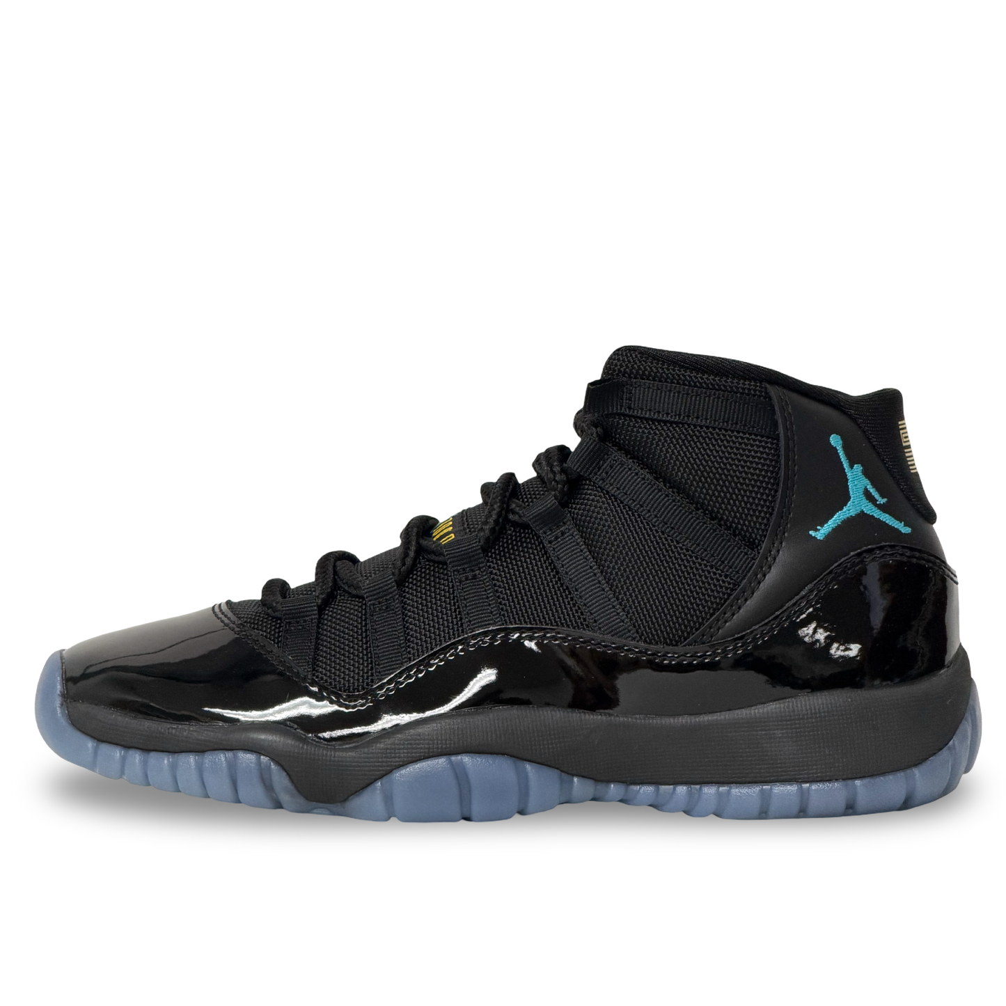 Nike Air Jordan 11 Gamma Blue 2025 GS