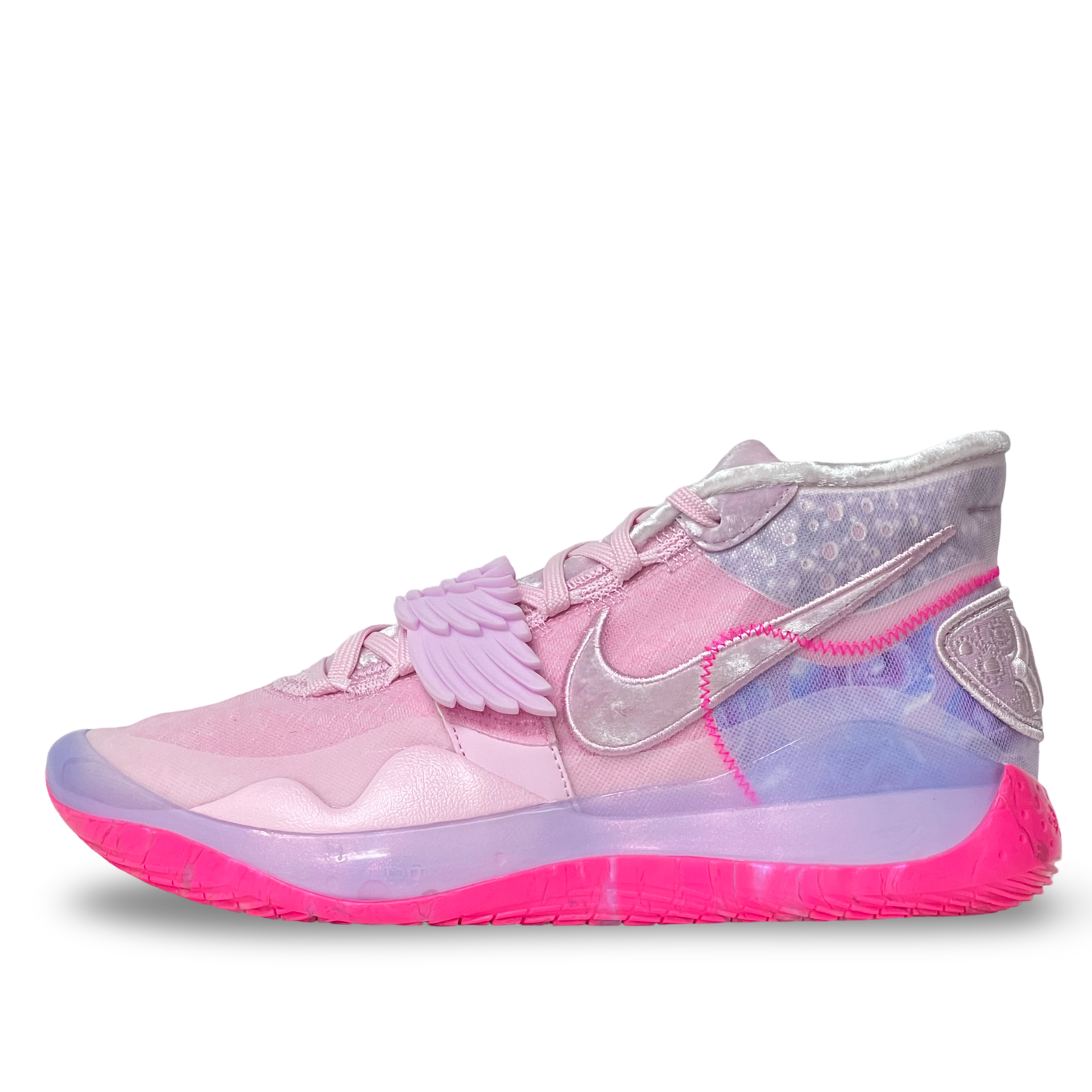 Nike KD 12 Aunt Pearl