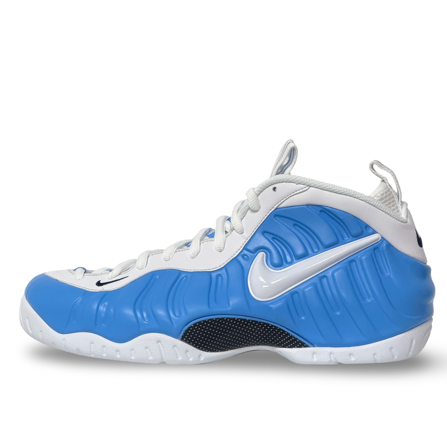 Nike Air Foamposite Pro University Blue 2026
