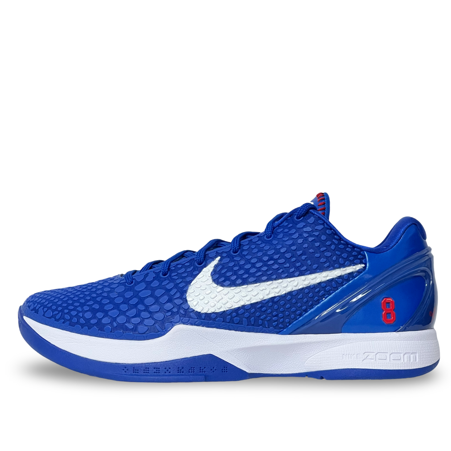 Nike Kobe 6 Protro Dodgers