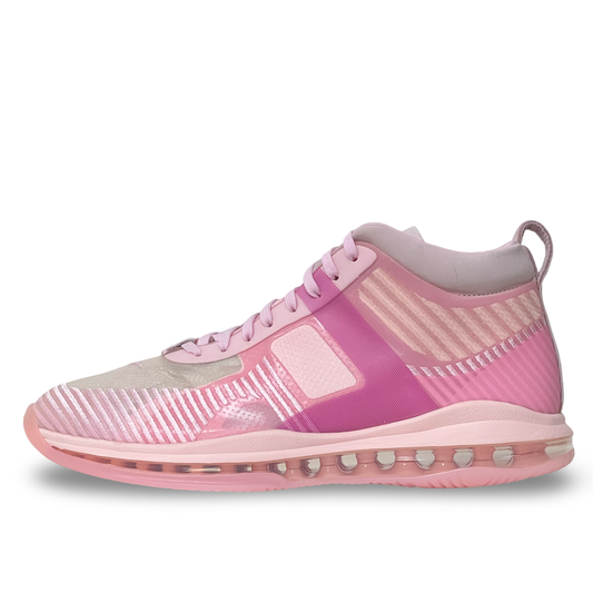 Nike LeBron John Elliot Icon Tulip Pink