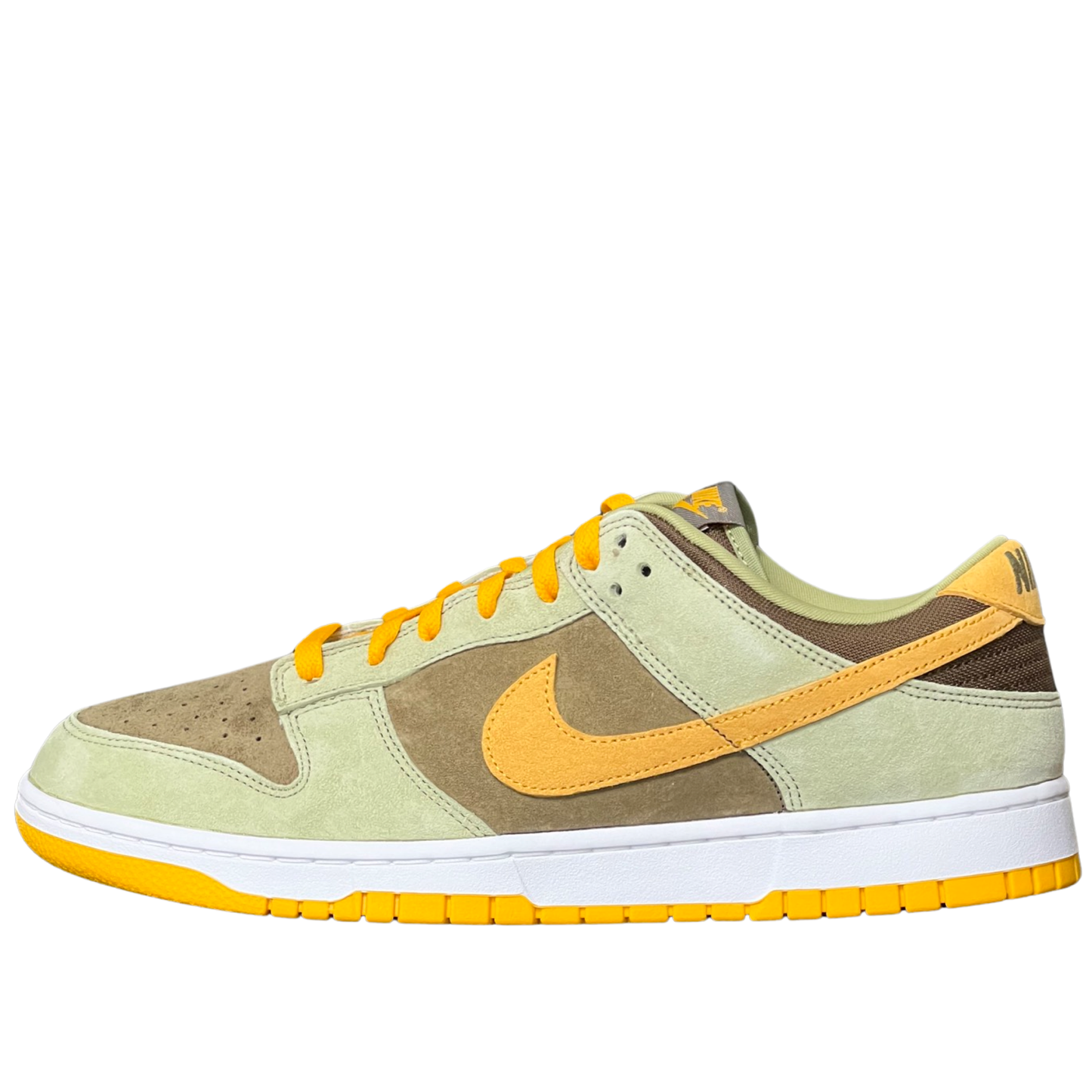 Nike Dunk Low Dusty Olive