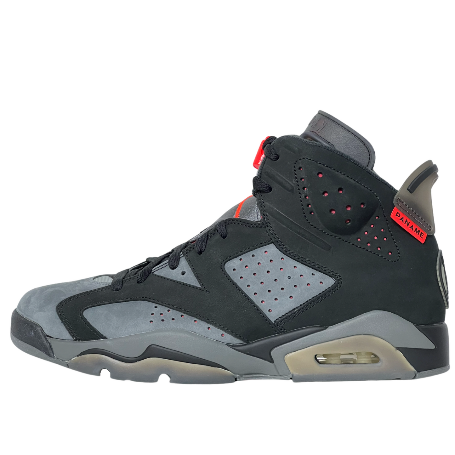 Nike Air Jordan 6 PSG Paris Saint-Germain