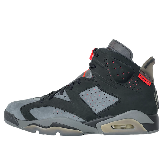 Nike Air Jordan 6 PSG Paris Saint-Germain