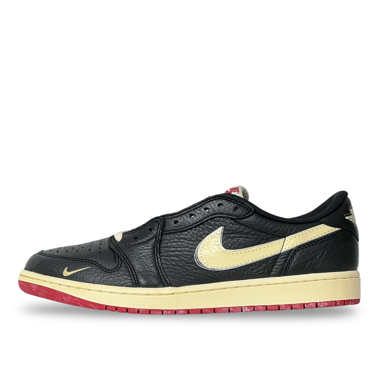 Nike Air Jordan 1 Low OG Nigel Sylvester Better With Time