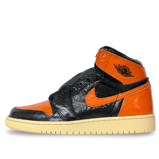Nike Air Jordan 1 High Shattered Backboard 3.0 GS