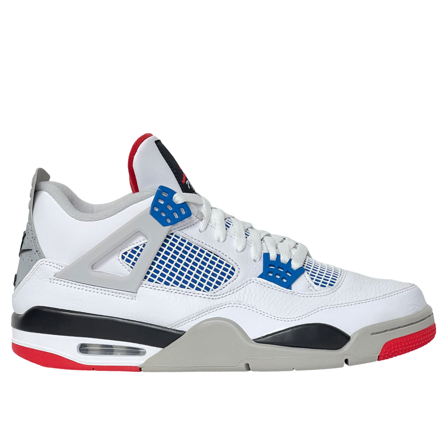 Nike Air Jordan 4 What The