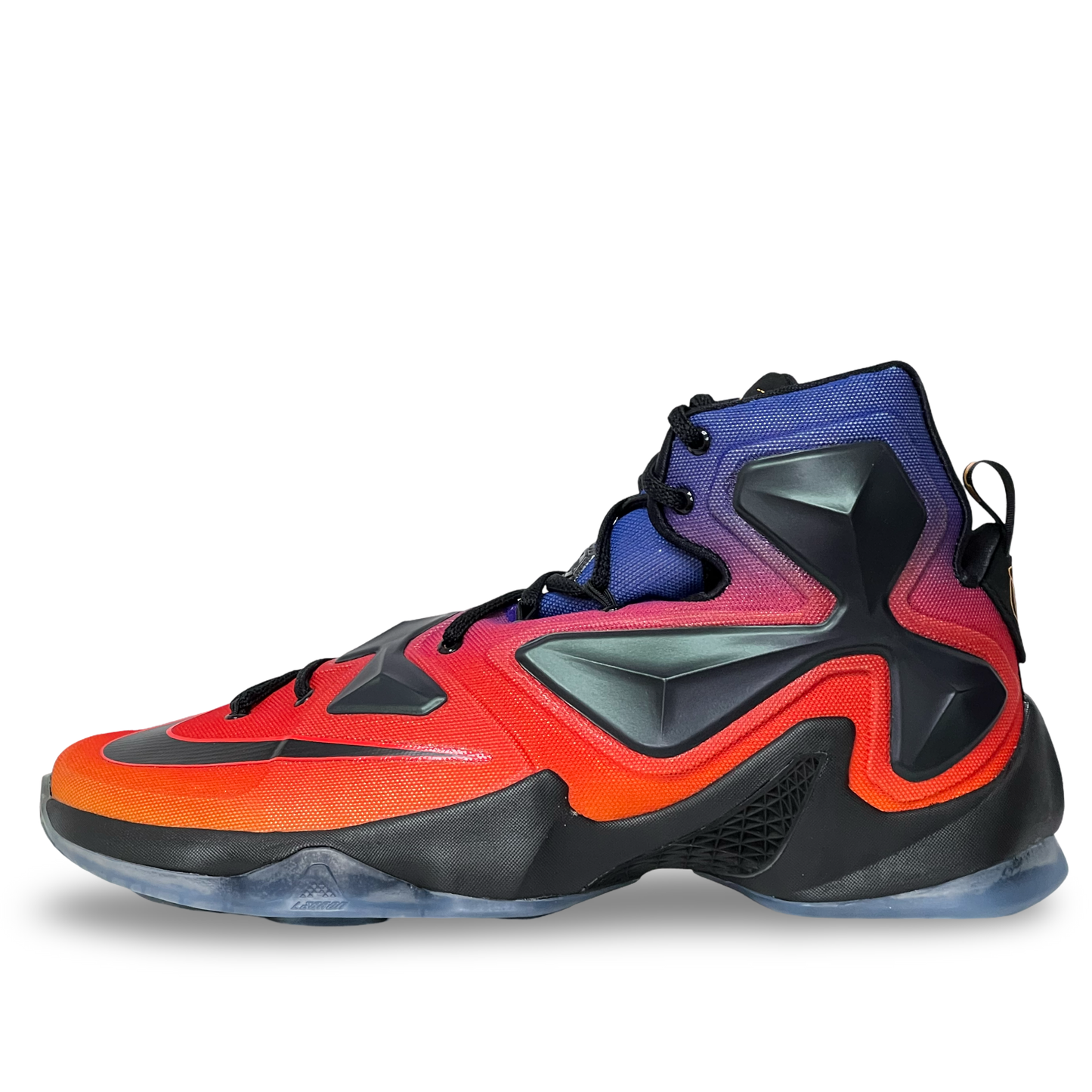 Nike LeBron 13 Doernbecher