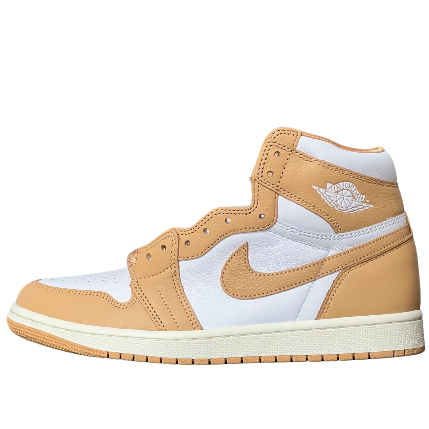 WMNS Nike Air Jordan 1 Praline