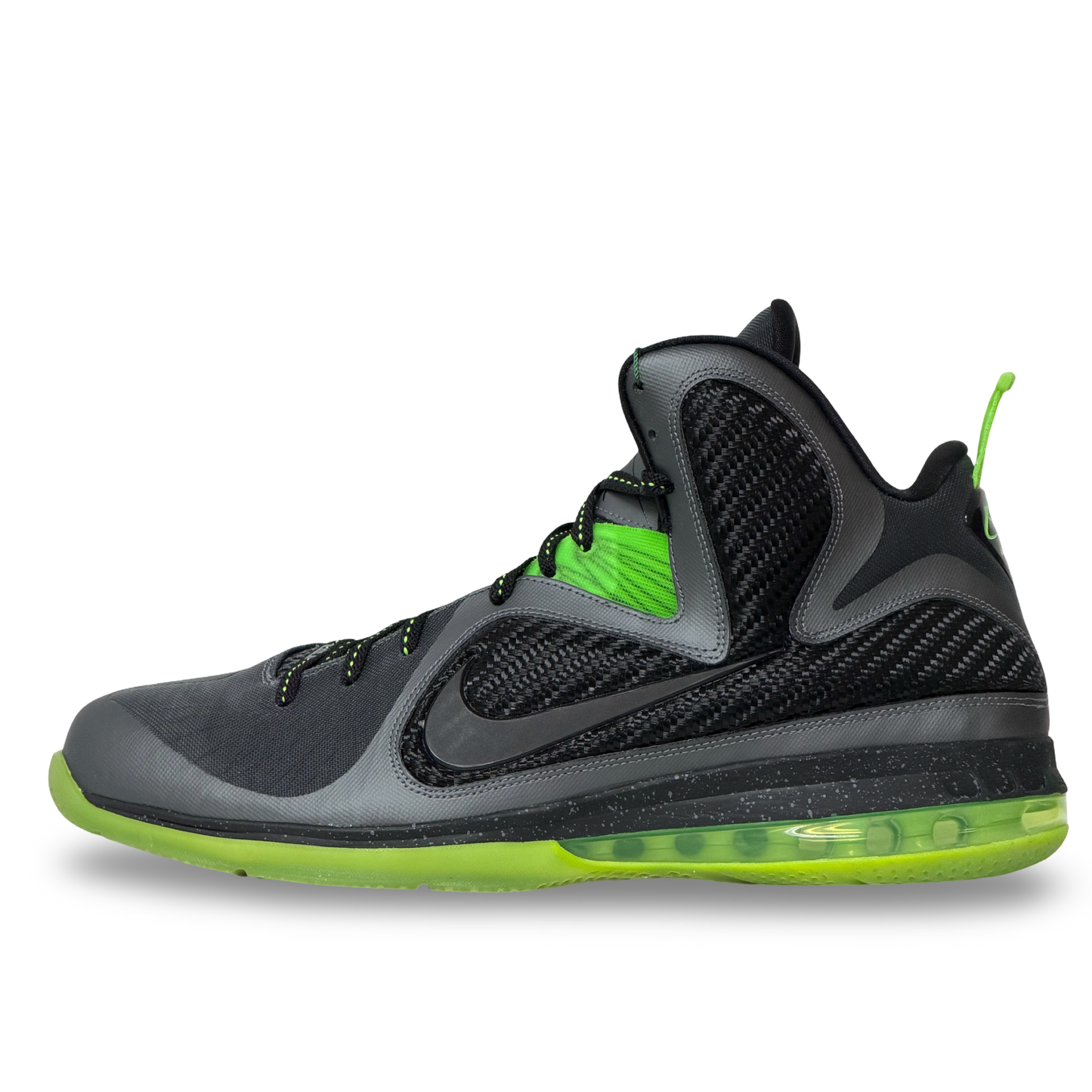 Nike LeBron 9 Dunkman