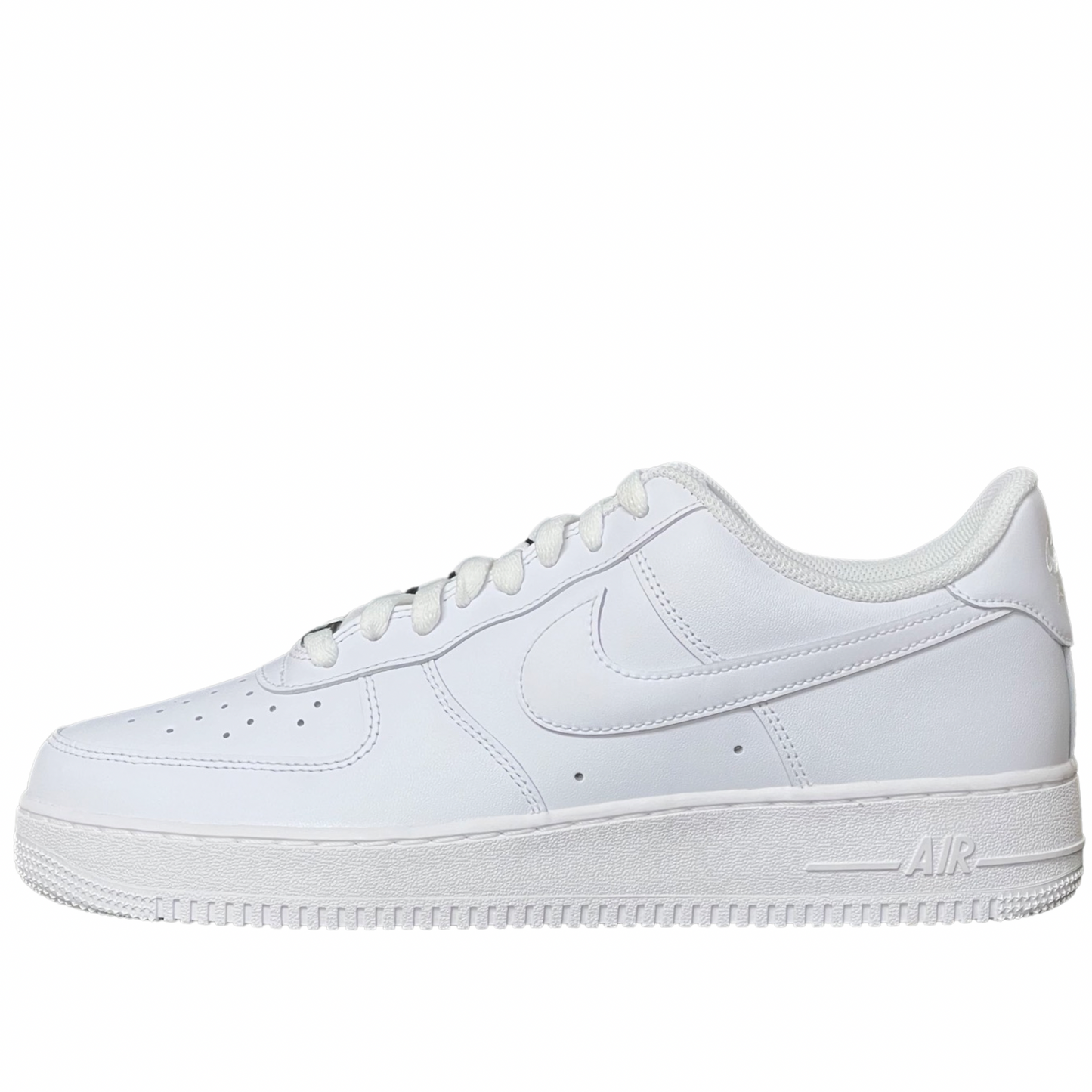 Nike Air Force 1 Low White '07