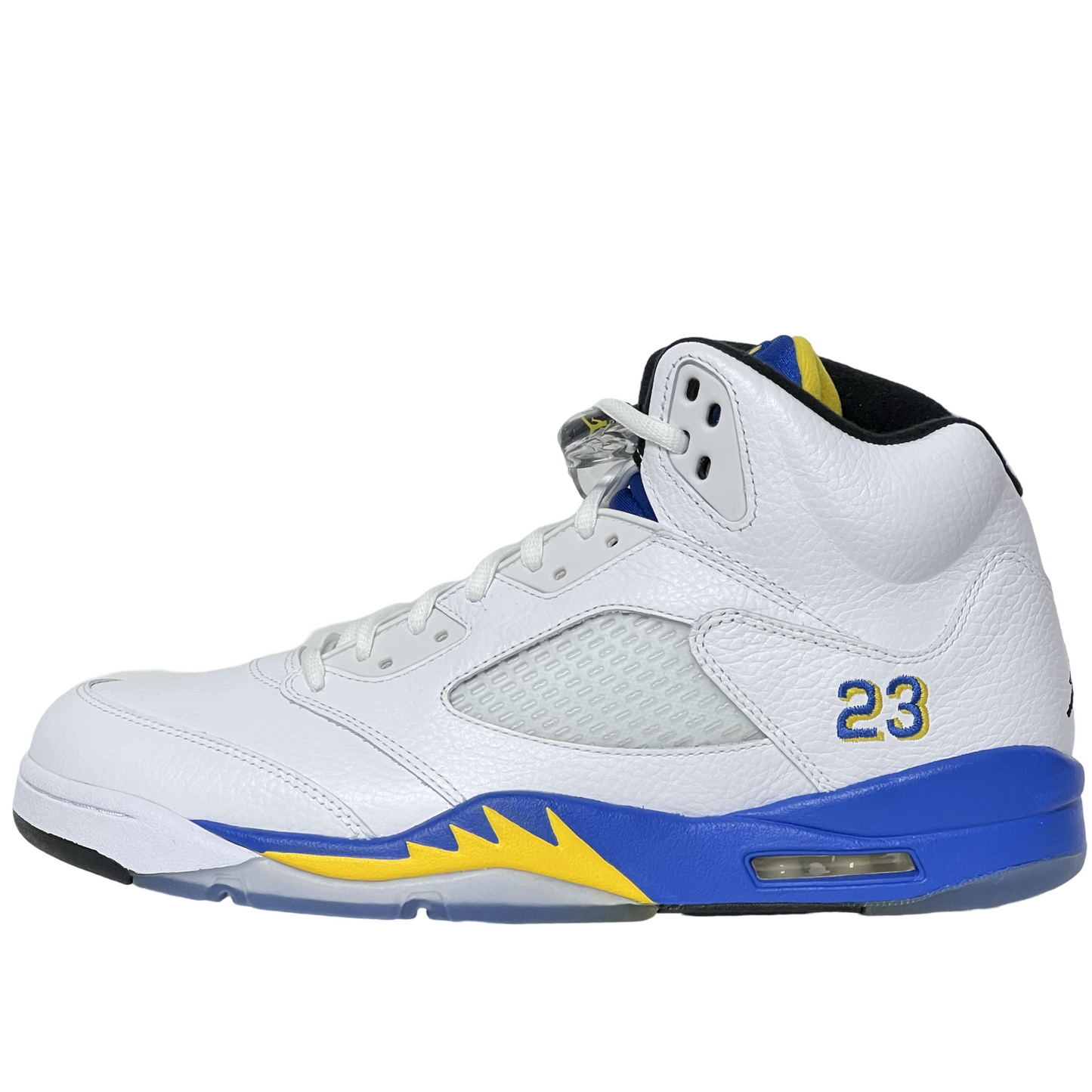 Nike Air Jordan 5 Laney 2013