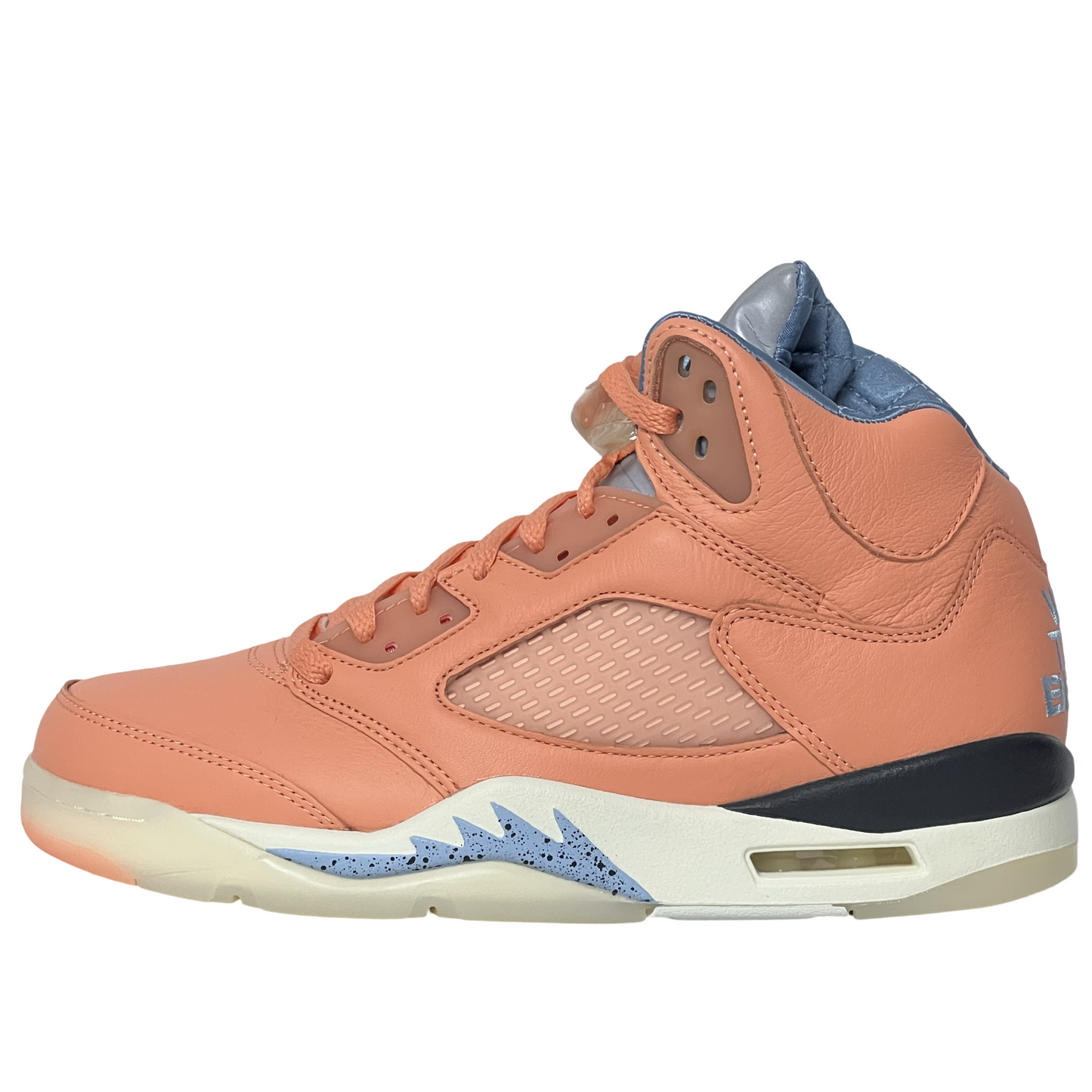 Nike Air Jordan 5 DJ Khaled We The Best Crimson Bliss