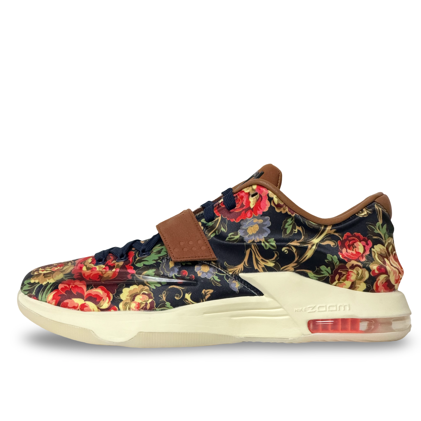 Nike KD 7 EXT Floral