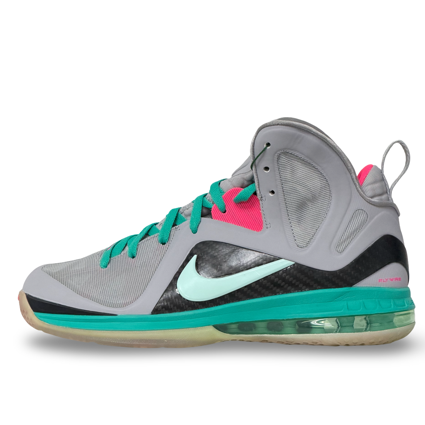 Nike LeBron 9 P.S. Elite South Beach