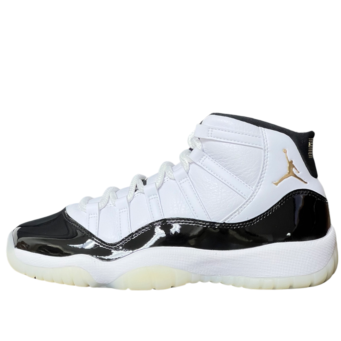 Nike Air Jordan 11 Gratitude Defining Moments GS