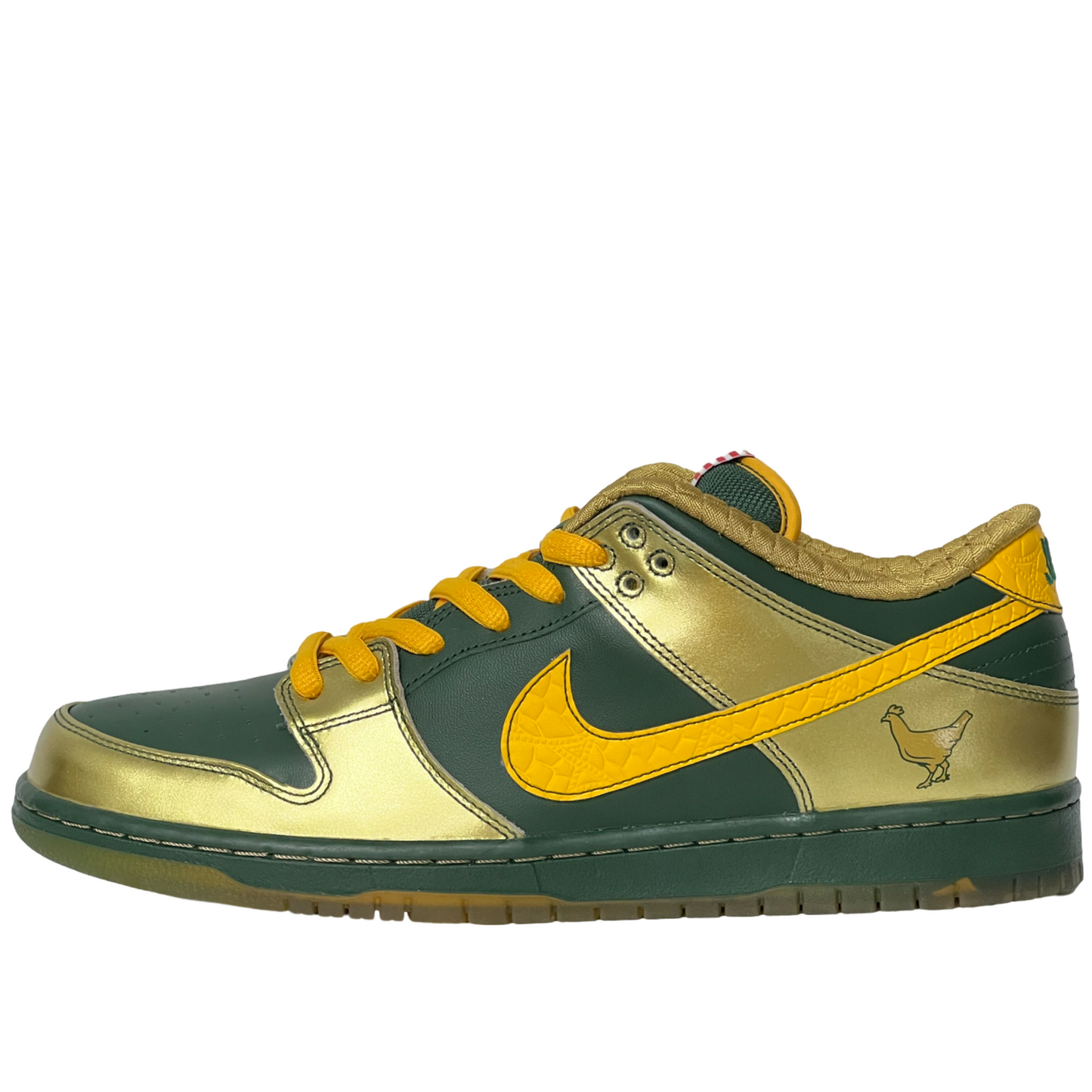 Nike SB Dunk Low Doernbecher 2018