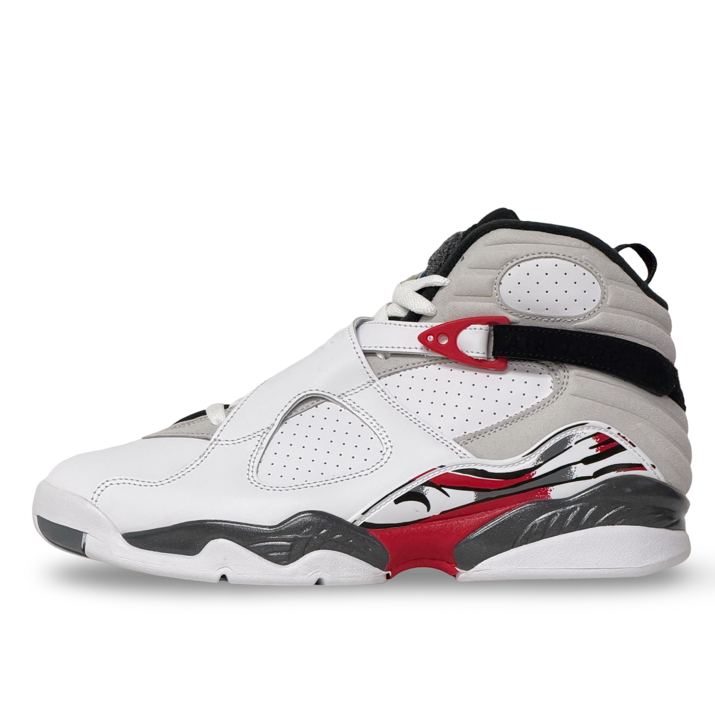 Nike Air Jordan 8 Bugs Bunny 2025