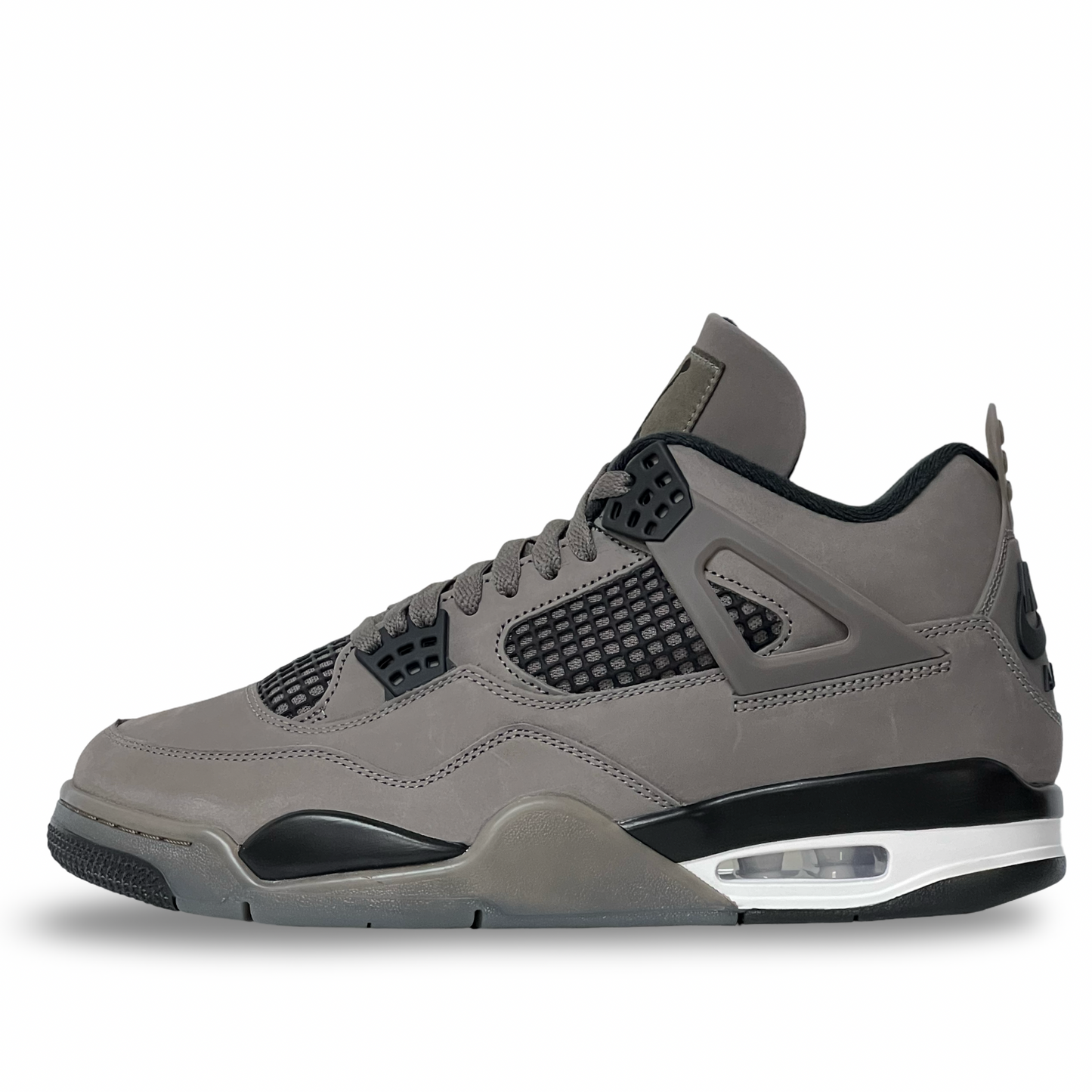 Nike Air Jordan 4 Cave Stone