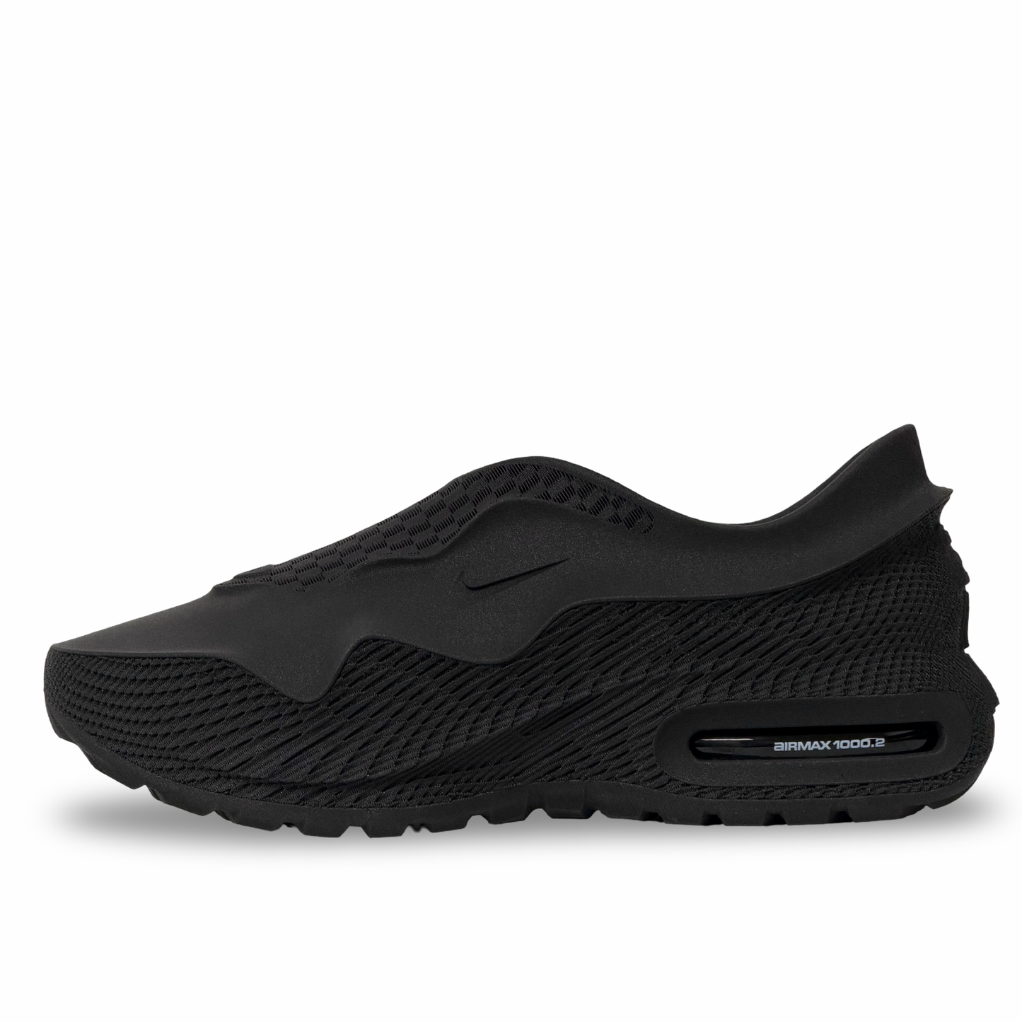 Nike AIRMAX 1000.2 Black