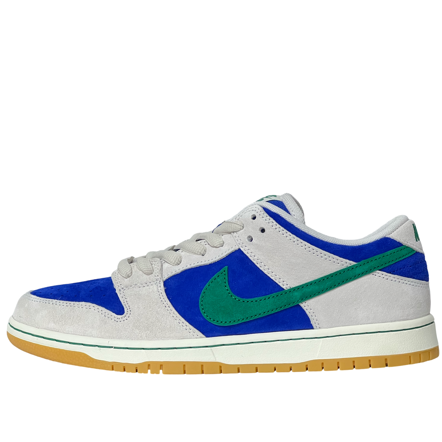Nike SB Dunk Low Hyper Royal Malachite