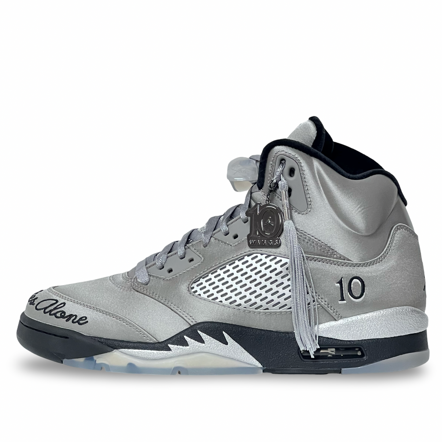 WMNS Nike Air Jordan 5 Wings