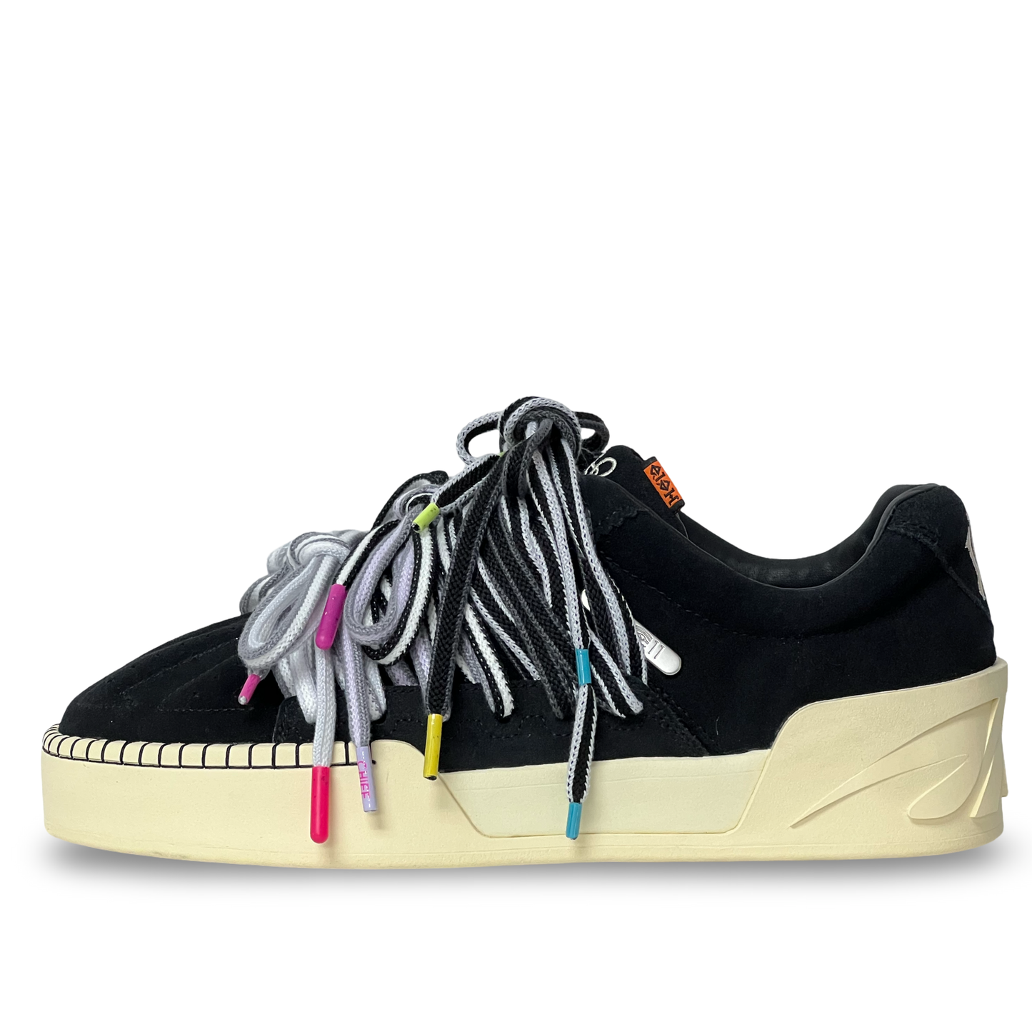 ANTA Kai 1 Style Hélà Roots Black