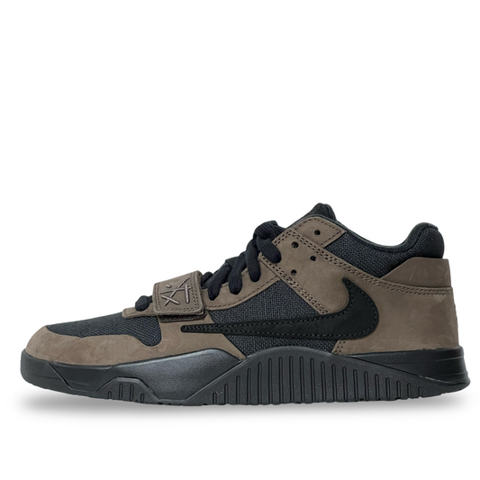 Nike Jordan Jumpman Jack TR Travis Scott Dark Mocha