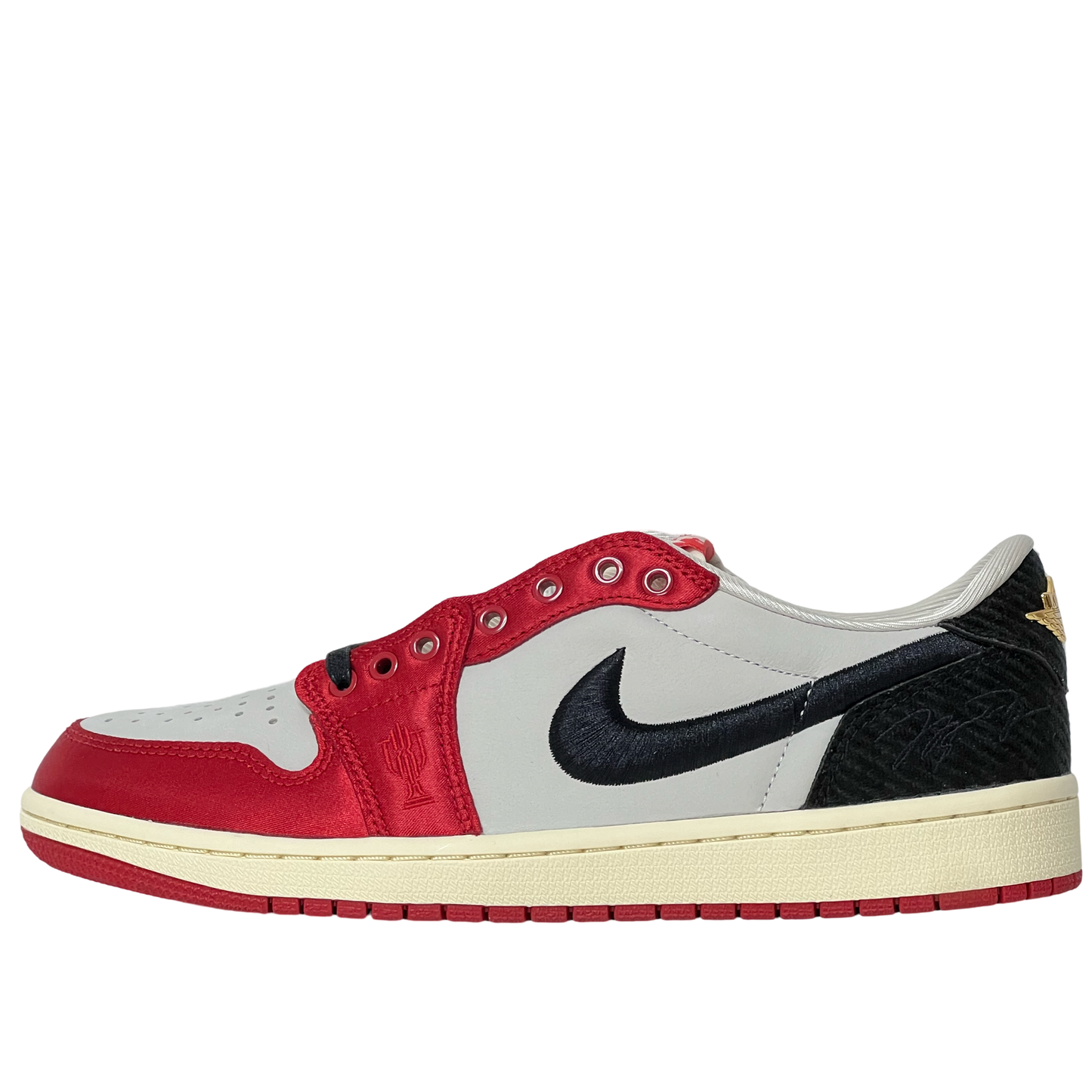 Nike Air Jordan 1 Low Trophy Room Away