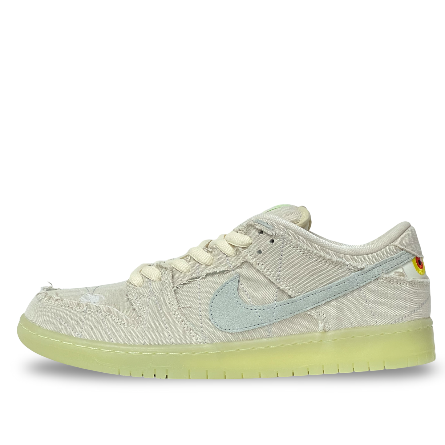 Nike SB Dunk Low Mummy