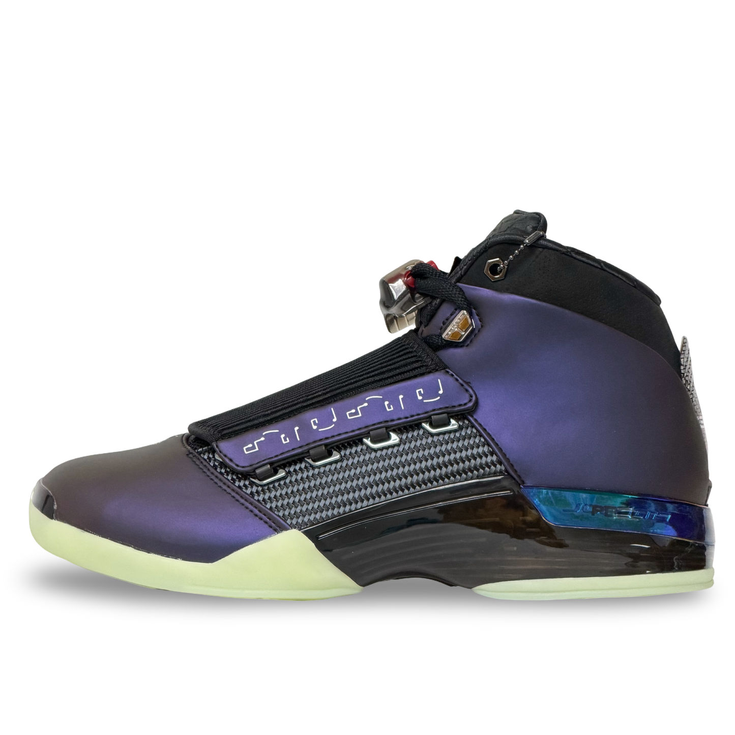 Nike Air Jordan 17 Doernbecher