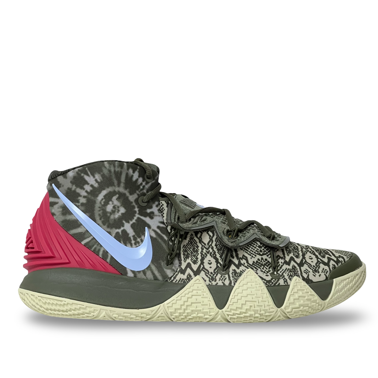 Nike Kybrid S2 Cargo Khaki