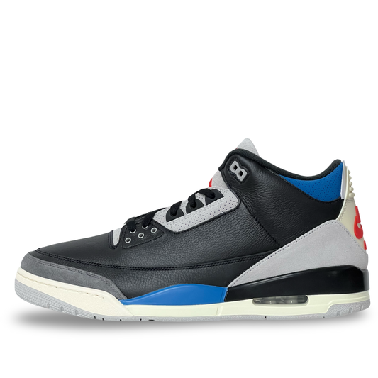 Nike Air Jordan 3 Rare Air