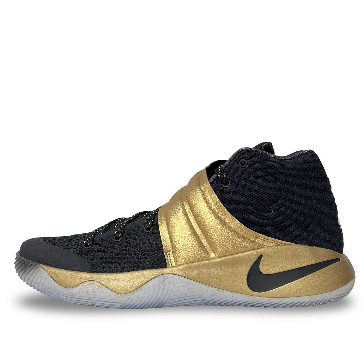 Nike LeBron Kyrie Four Wins Game 7 Fifty-Two Years Championship Pack