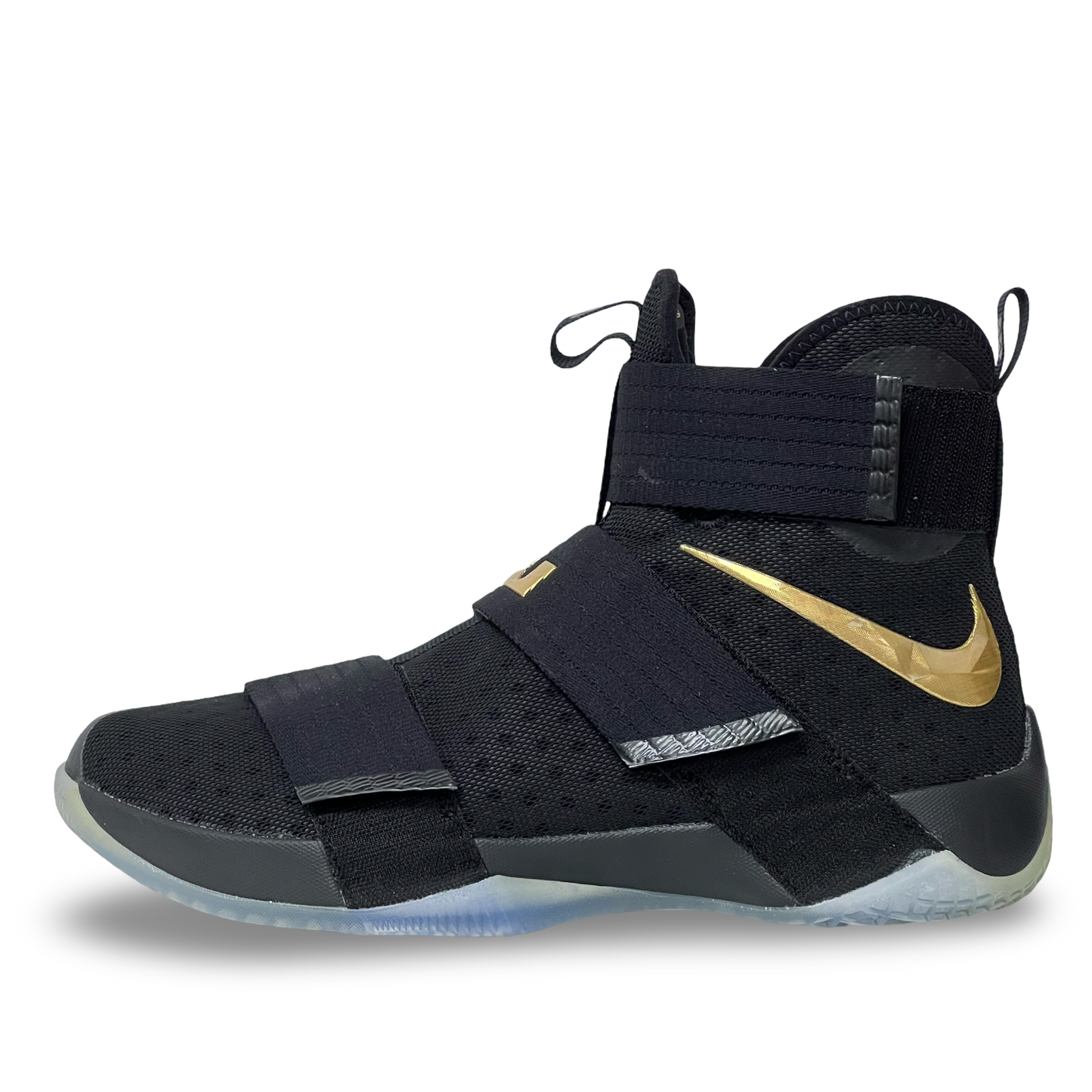 Nike LeBron Kyrie Four Wins Game 7 Fifty-Two Years Championship Pack