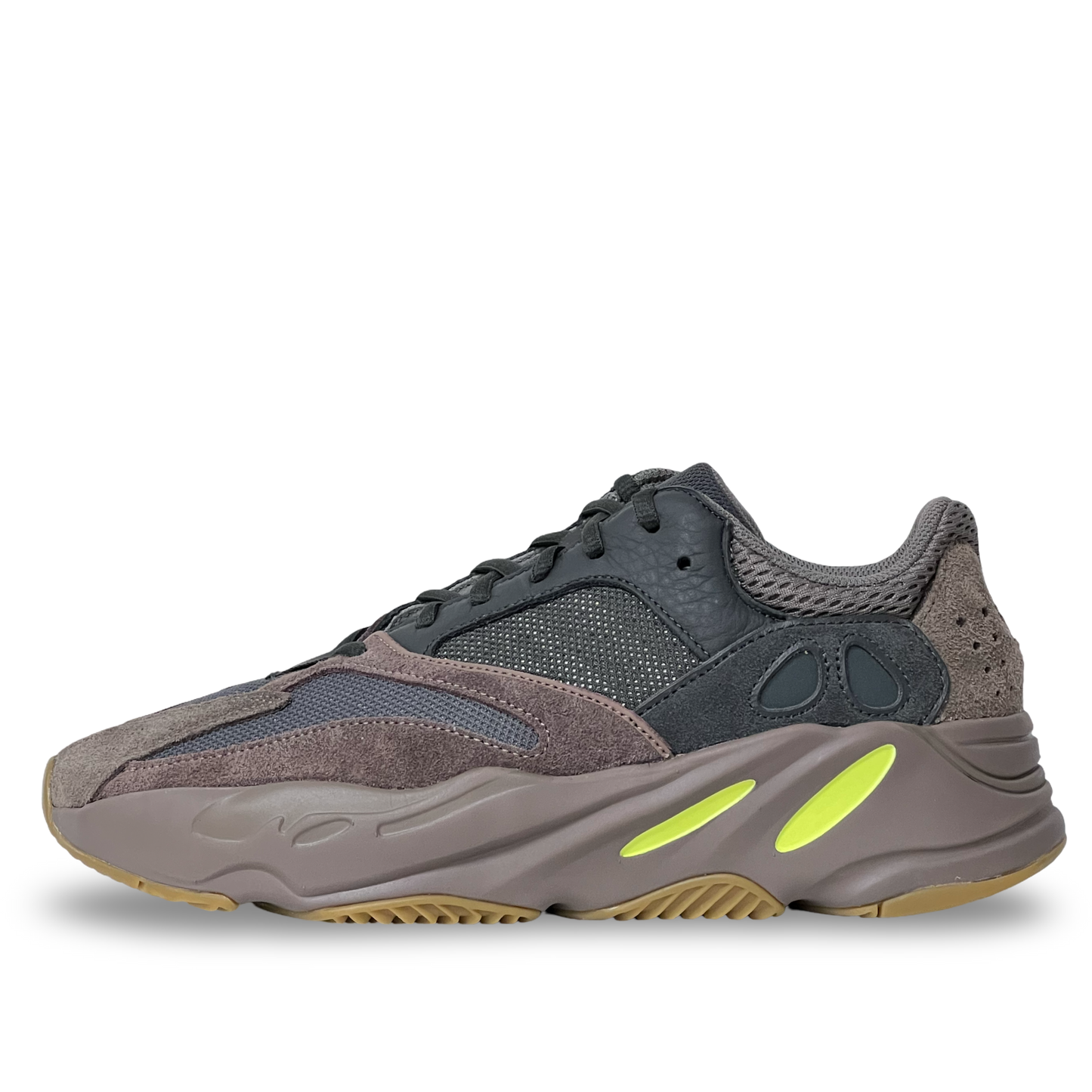 Adidas Yeezy Boost 700 Mauve