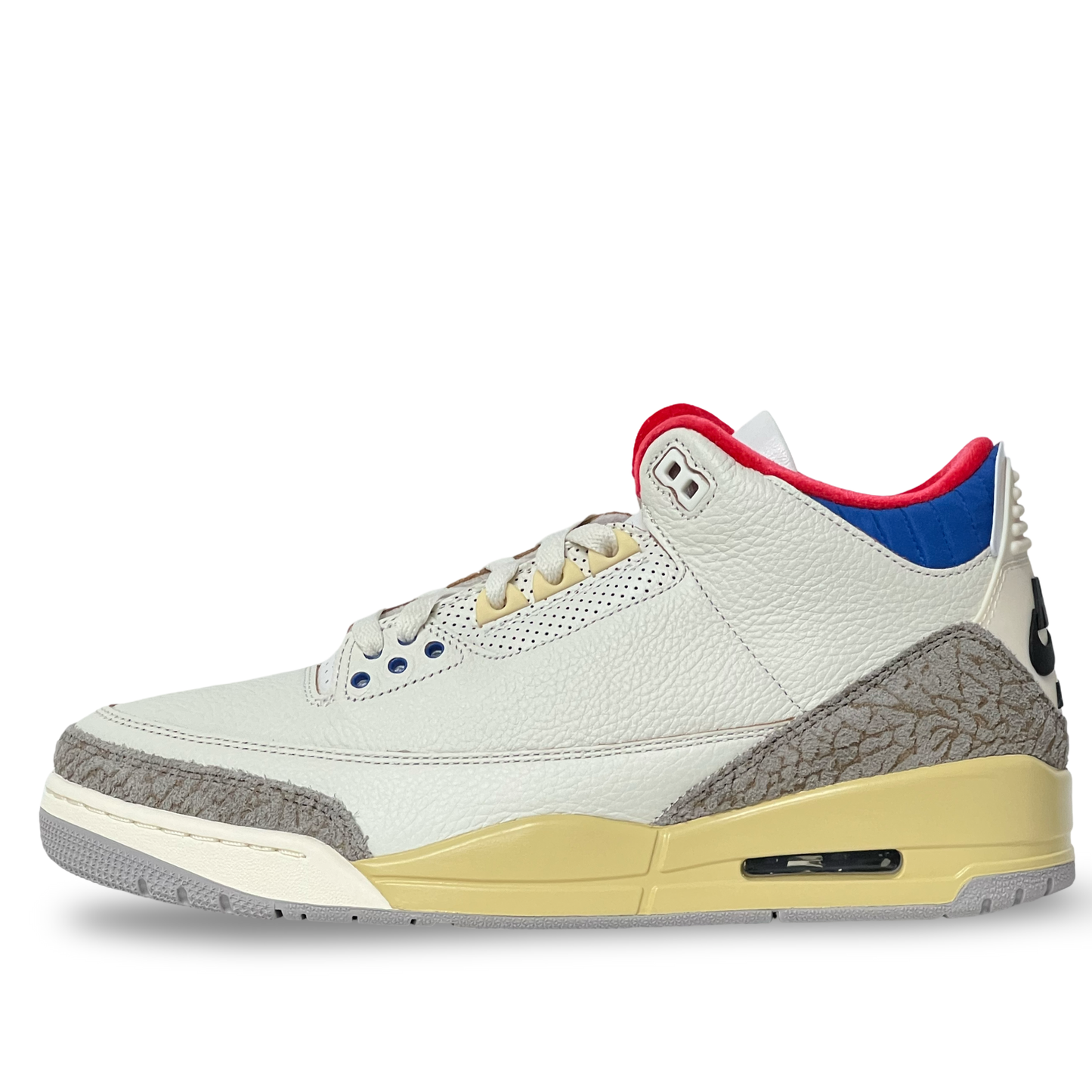 Nike Air Jordan 3 Seoul 2.0