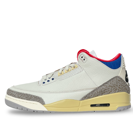 Nike Air Jordan 3 Seoul 2.0