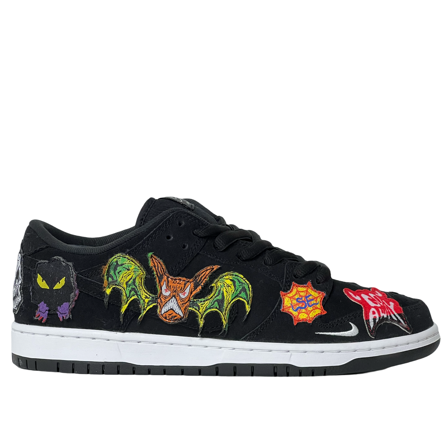 Nike SB Dunk Low Neckface